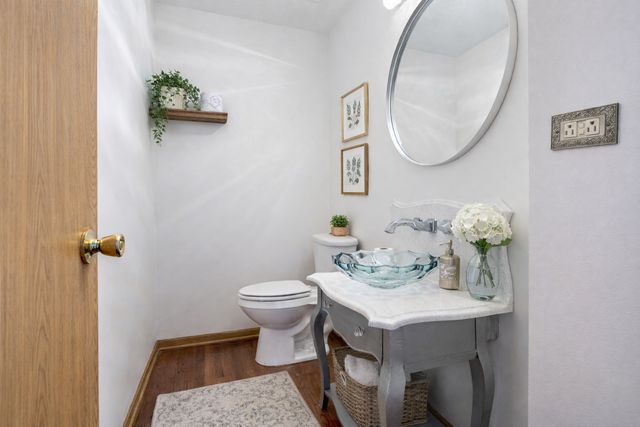 15022 S Woodcrest Avenue, Homer Glen, IL 60491