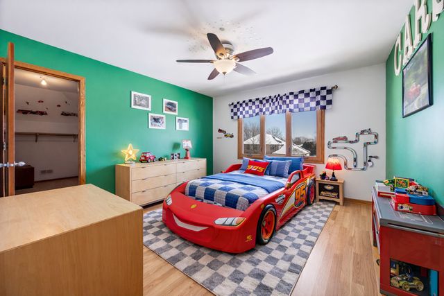 15022 S Woodcrest Avenue, Homer Glen, IL 60491