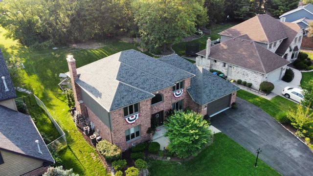 15022 S Woodcrest Avenue, Homer Glen, IL 60491