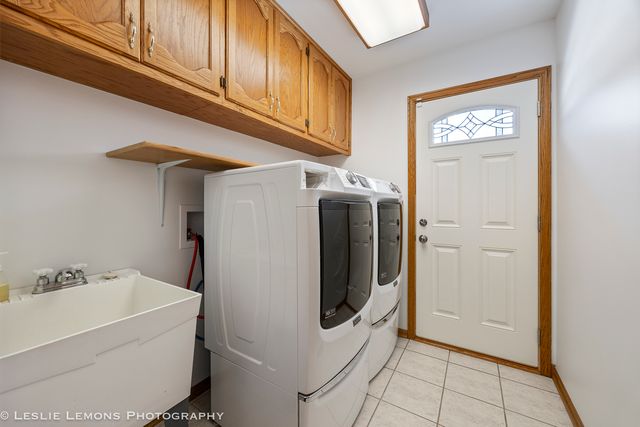 15022 S Woodcrest Avenue, Homer Glen, IL 60491