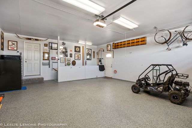 15022 S Woodcrest Avenue, Homer Glen, IL 60491