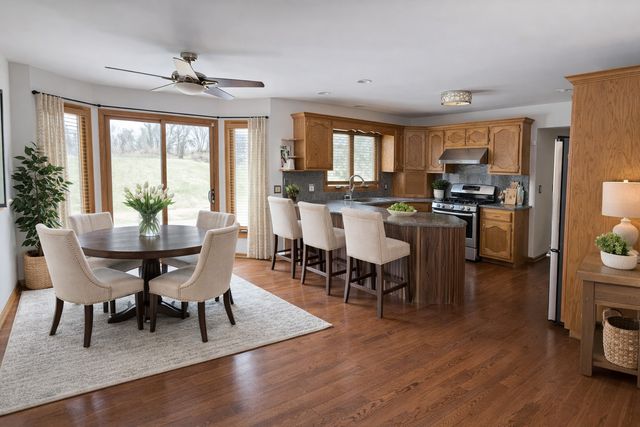 15022 S Woodcrest Avenue, Homer Glen, IL 60491