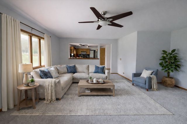 15022 S Woodcrest Avenue, Homer Glen, IL 60491