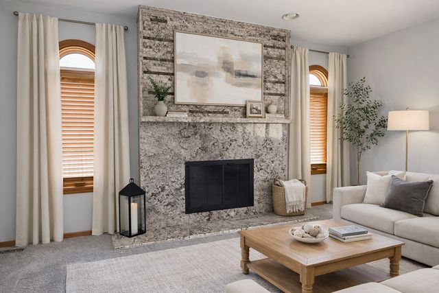 15022 S Woodcrest Avenue, Homer Glen, IL 60491