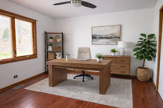 15022 S Woodcrest Avenue, Homer Glen, IL 60491