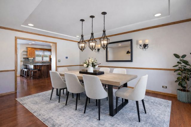 15022 S Woodcrest Avenue, Homer Glen, IL 60491