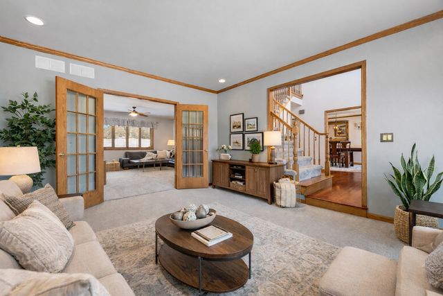 15022 S Woodcrest Avenue, Homer Glen, IL 60491