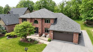 15022 S Woodcrest Avenue, Homer Glen, IL 60491