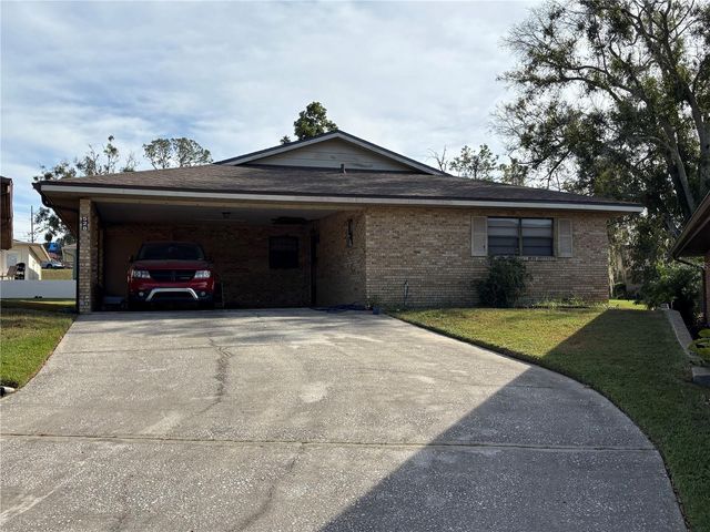 528 LAKE MYSTIC LANE, Lakeland, FL 33813