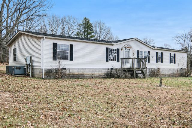 4052 Hill Rd, Rockvale, TN 37153