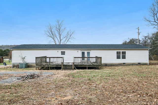 4052 Hill Rd, Rockvale, TN 37153