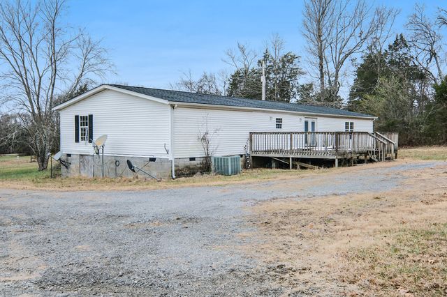 4052 Hill Rd, Rockvale, TN 37153