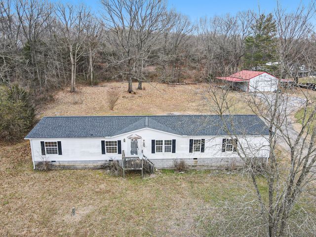 4052 Hill Rd, Rockvale, TN 37153