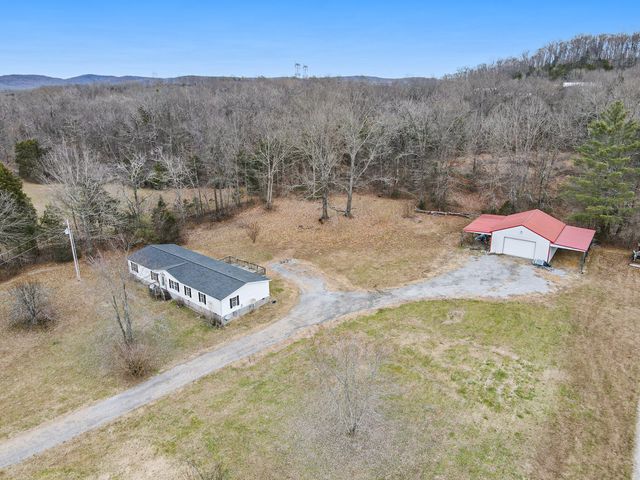 4052 Hill Rd, Rockvale, TN 37153