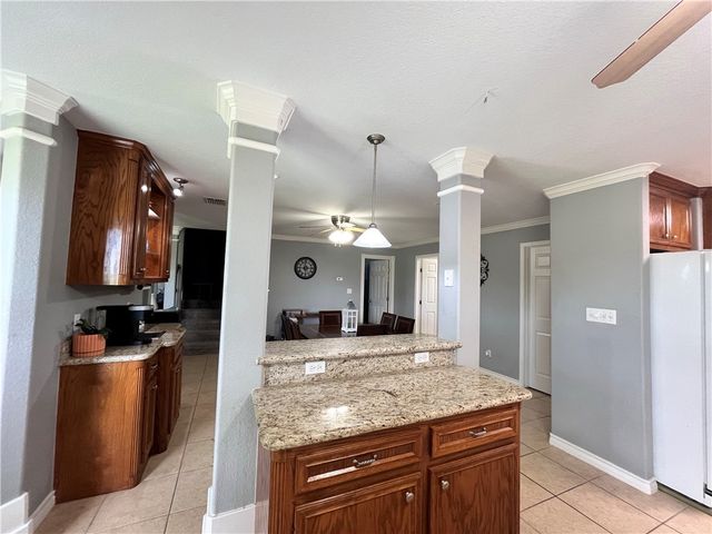 9529 Lovebird St, Corpus Christi, TX 78418