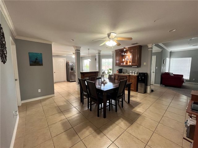 9529 Lovebird St, Corpus Christi, TX 78418