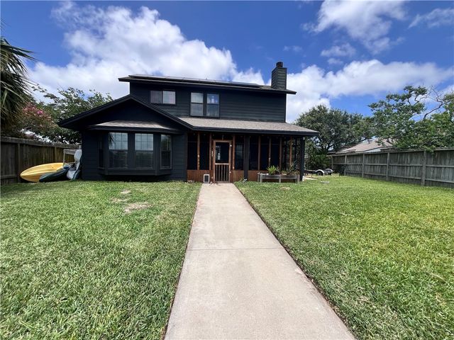9529 Lovebird St, Corpus Christi, TX 78418