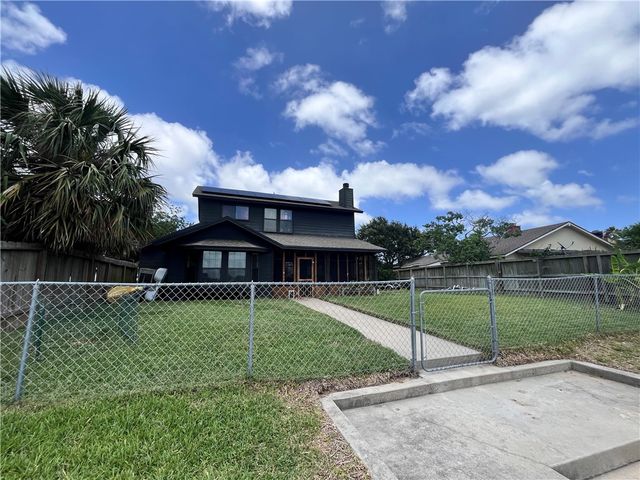 9529 Lovebird St, Corpus Christi, TX 78418