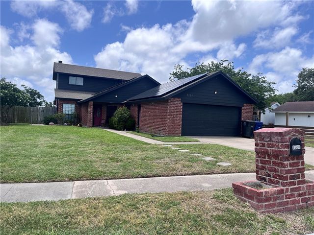 9529 Lovebird St, Corpus Christi, TX 78418