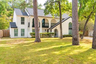 16902 Summit Oaks Lane, Spring, TX 77379