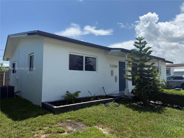 11960 SW 186th Street 0, Miami, FL 33177