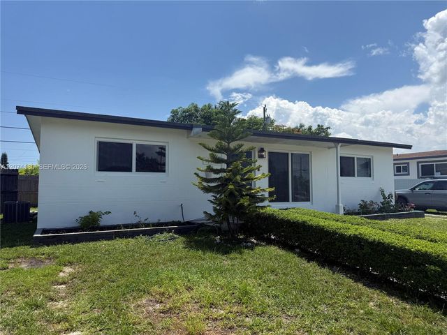 11960 SW 186th Street 0, Miami, FL 33177