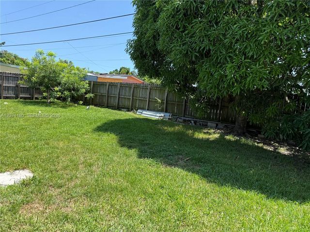 11960 SW 186th Street 0, Miami, FL 33177