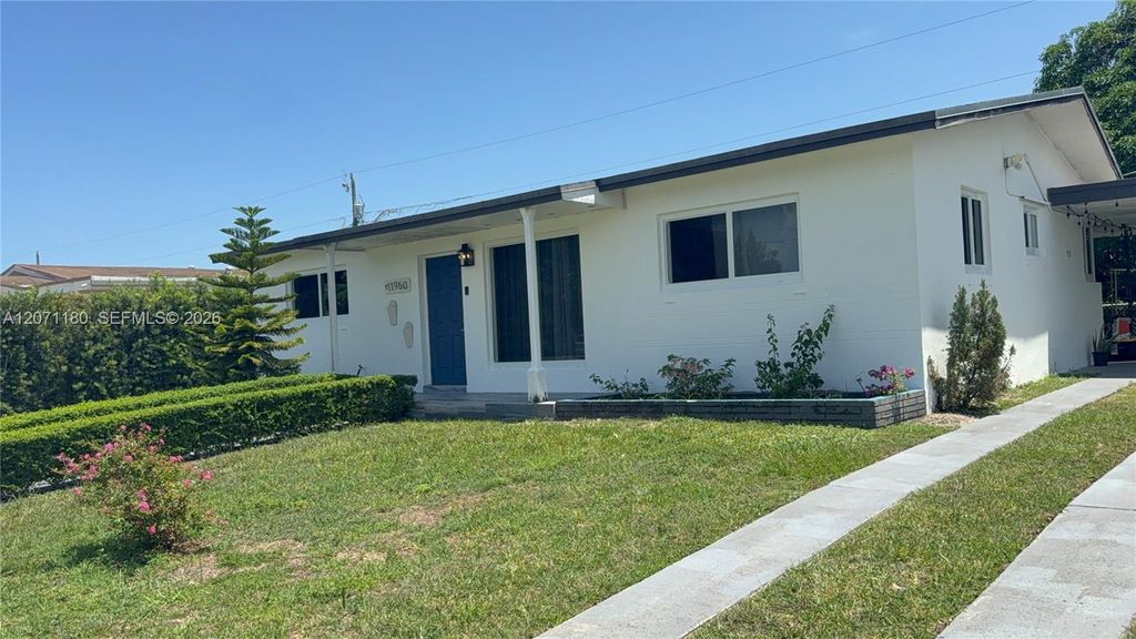 11960 SW 186th Street 0, Miami, FL 33177