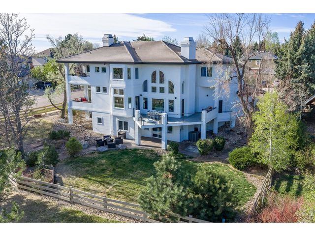 557 E Gill Way, Superior, CO 80027