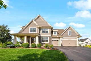 4386 Millstone Court, Chaska, MN 55318
