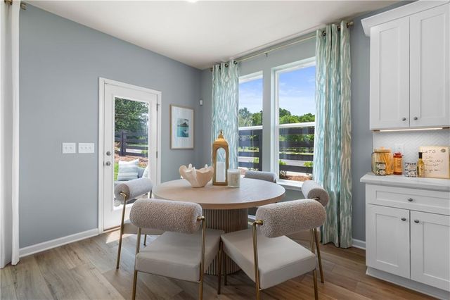 209 Abbotts Crossing Circle, Conyers, GA 30094