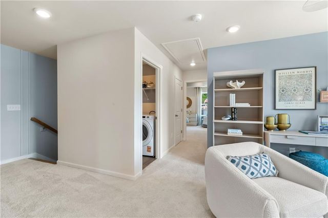 209 Abbotts Crossing Circle, Conyers, GA 30094