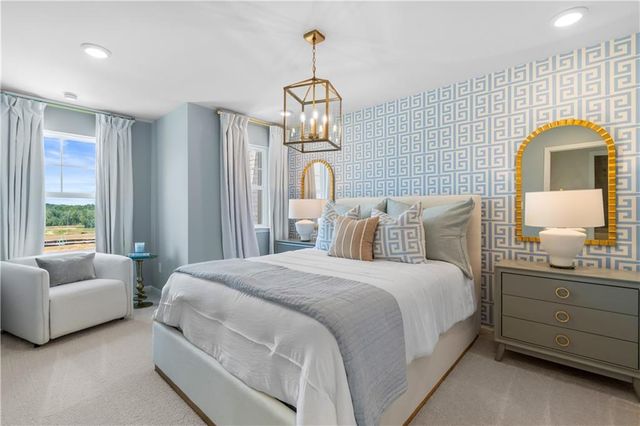 209 Abbotts Crossing Circle, Conyers, GA 30094