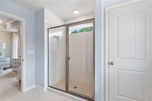 209 Abbotts Crossing Circle, Conyers, GA 30094