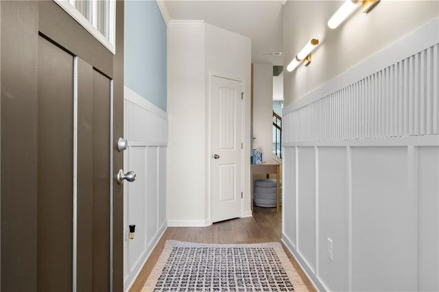 209 Abbotts Crossing Circle, Conyers, GA 30094