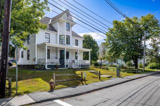 8 School Street, Hanover, NH 03755