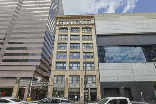 26 E Sixth Street, Cincinnati, OH 45202