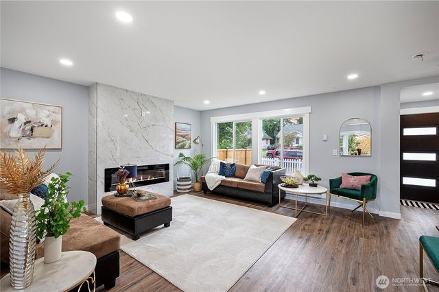 4605 S Thompson Avenue, Tacoma, WA 98408