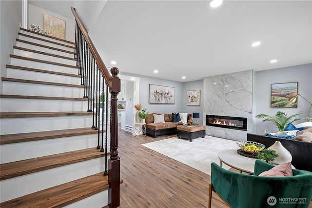 4605 S Thompson Avenue, Tacoma, WA 98408