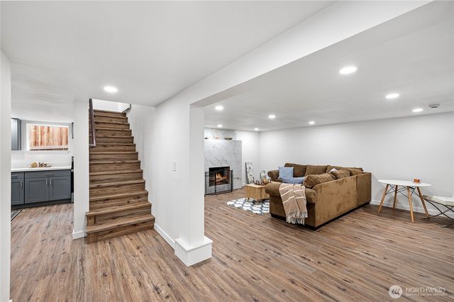 4605 S Thompson Avenue, Tacoma, WA 98408