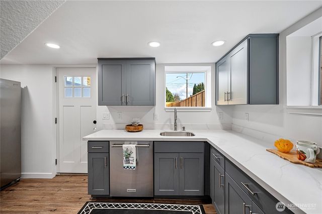 4605 S Thompson Avenue, Tacoma, WA 98408