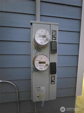 4605 S Thompson Avenue, Tacoma, WA 98408