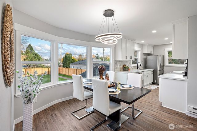 4605 S Thompson Avenue, Tacoma, WA 98408