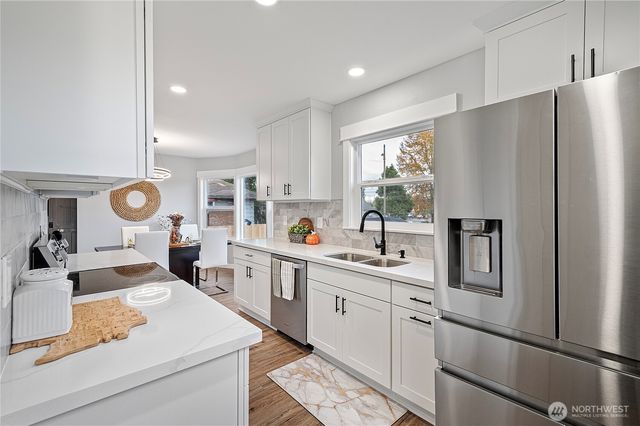 4605 S Thompson Avenue, Tacoma, WA 98408