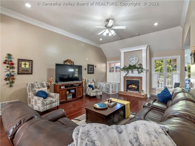 175 Mandy Drive, Scott Depot, WV 25560