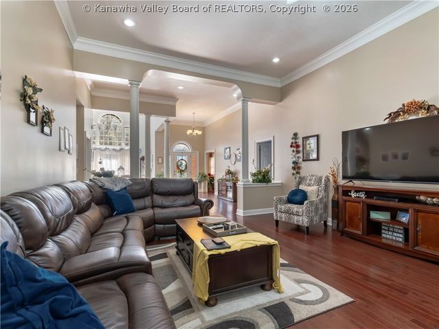 175 Mandy Drive, Scott Depot, WV 25560