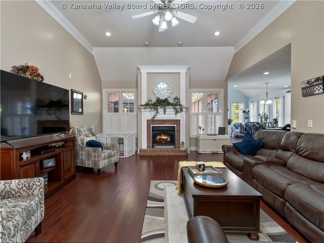 175 Mandy Drive, Scott Depot, WV 25560