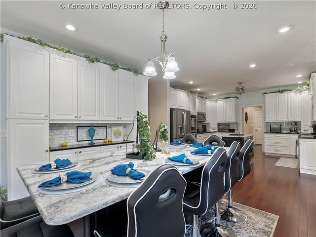 175 Mandy Drive, Scott Depot, WV 25560