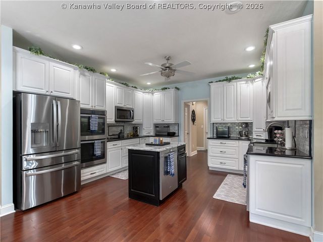 175 Mandy Drive, Scott Depot, WV 25560