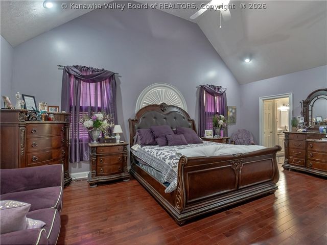 175 Mandy Drive, Scott Depot, WV 25560